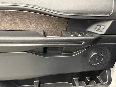 Used 2020 Ford Expedition Max Limited w/ Equipment Group 301A image 14