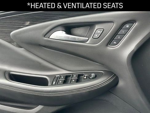 Used 2017 Buick Envision Premium w/ Driver Confidence Package image 14