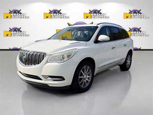 Used 2015 Buick Enclave Leather image 1