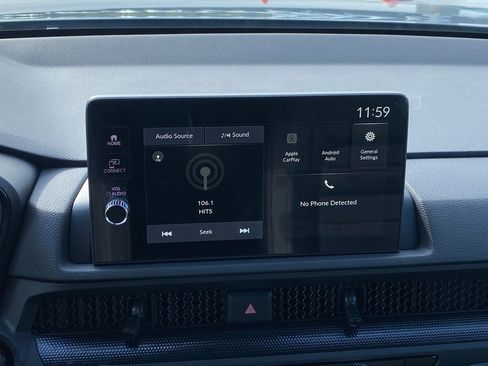 New 2026 Honda CR-V Sport-L image 16