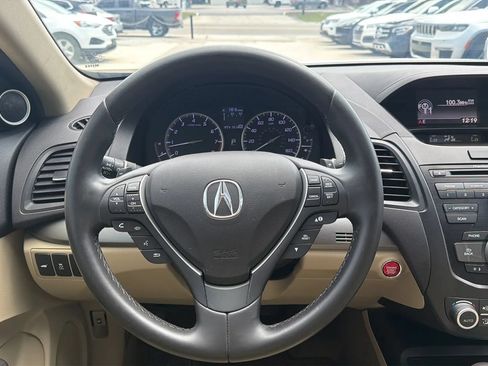 Used 2018 Acura RDX FWD image 10