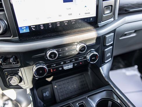 Used 2024 Ford F150 XLT w/ Equipment Group 303A High image 27