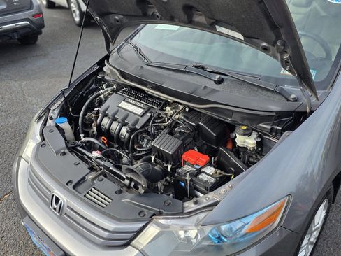 Used 2011 Honda Insight EX image 22