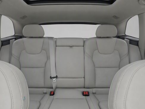 Used 2023 Volvo XC60 B6 Ultimate AWD/4WD image 17
