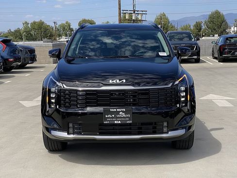 New 2026 Kia Sportage SX Prestige AWD/4WD image 9