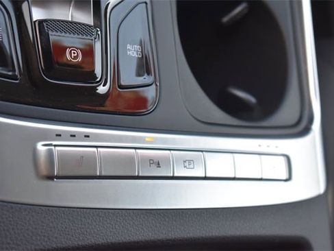 New 2026 Kia Carnival EX image 26