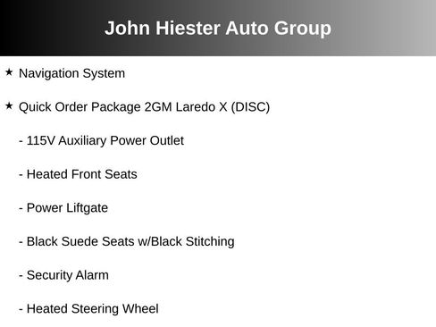 Certified 2022 Jeep Grand Cherokee Laredo X AWD/4WD image 20