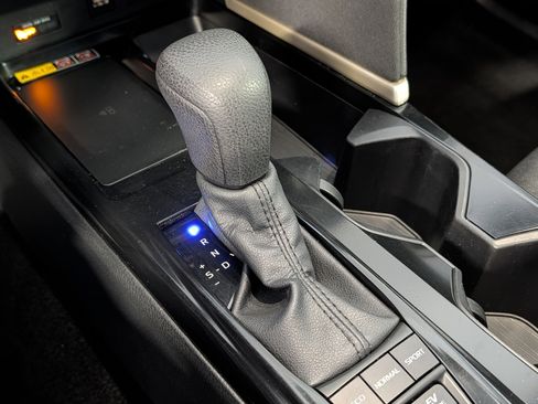Certified 2025 Toyota Camry LE FWD image 24