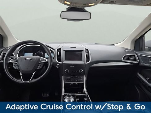 Used 2019 Ford Edge SEL w/ Equipment Group 201A image 14