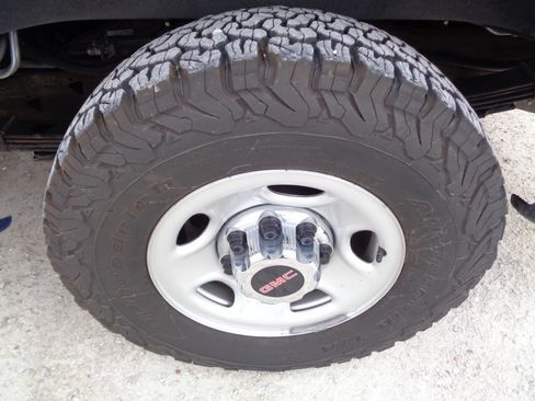 Used 2018 GMC Savana 3500 LT w/ LT Preferred Equipment Group image 19