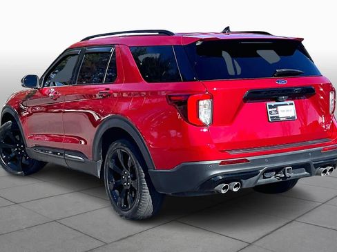 Used 2023 Ford Explorer ST w/ Equipment Group 401A image 11