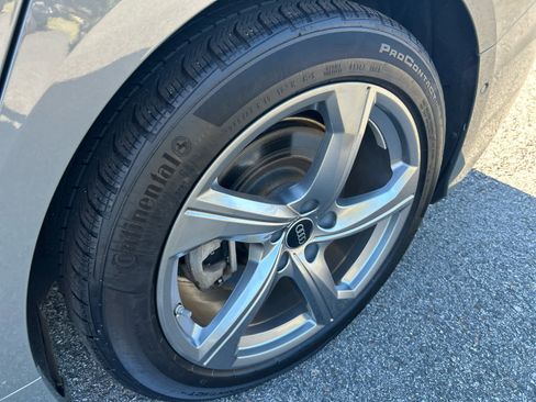 Used 2024 Audi A6 Premium Plus image 18