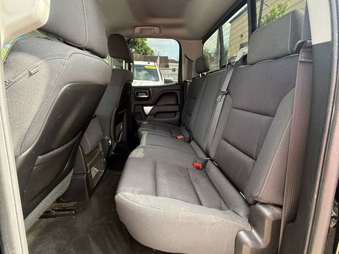 Used 2015 Chevrolet Silverado 1500 LT w/ All Star Edition AWD/4WD image 16