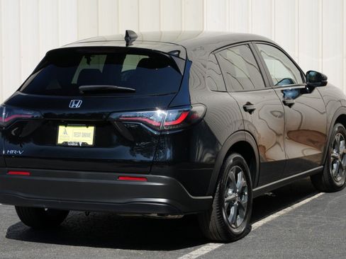 Used 2026 Honda HR-V LX image 44