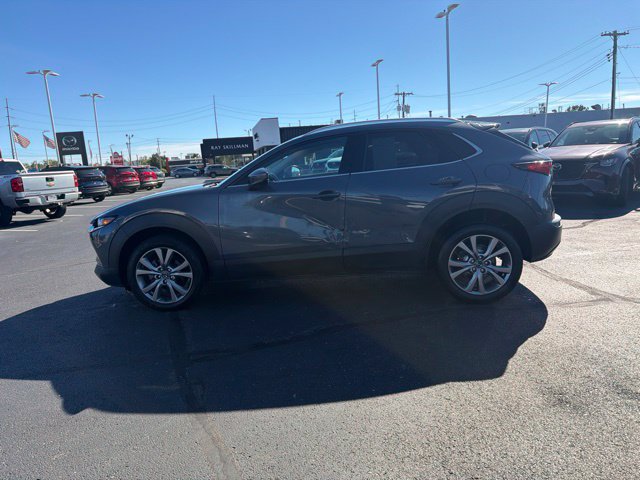 Used 2020 MAZDA CX-30 AWD w/ Premium Package image 16