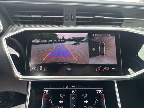 Used 2025 Audi A6 2.0T Premium AWD/4WD image 19