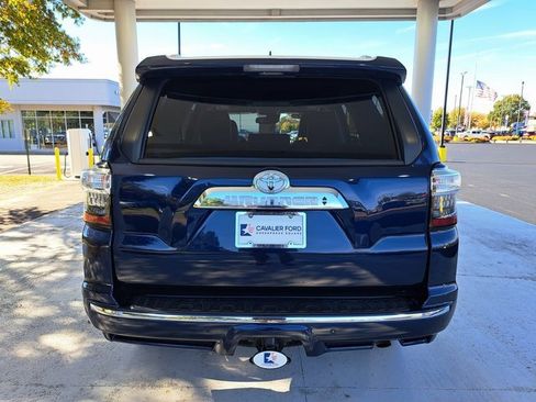 Used 2023 Toyota 4Runner Limited image 5
