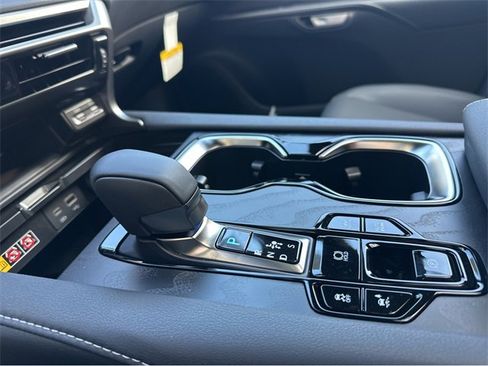 New 2026 Lexus RX 450h AWD image 28