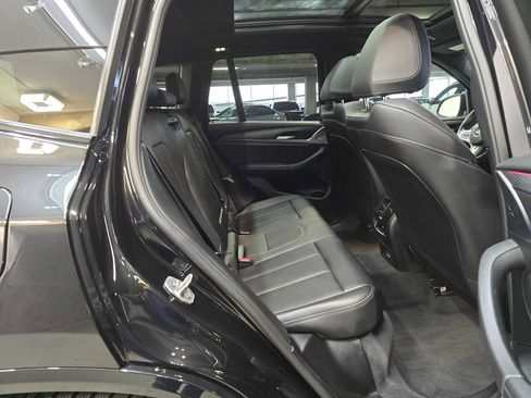 Used 2022 BMW X3 xDrive30i image 31