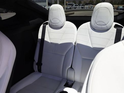 Used 2022 Tesla Model X Plaid AWD/4WD image 20