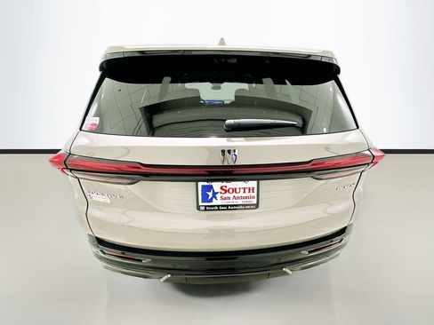 New 2026 Buick Enclave Sport Touring FWD image 6