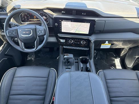 New 2026 GMC Sierra 1500 AT4X AWD/4WD image 7