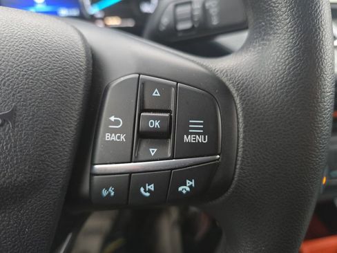 Used 2023 Ford Maverick XLT w/ Equipment Group 300A Standard AWD/4WD image 27