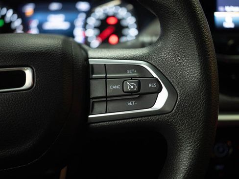 Used 2023 Jeep Compass Sport AWD/4WD image 24