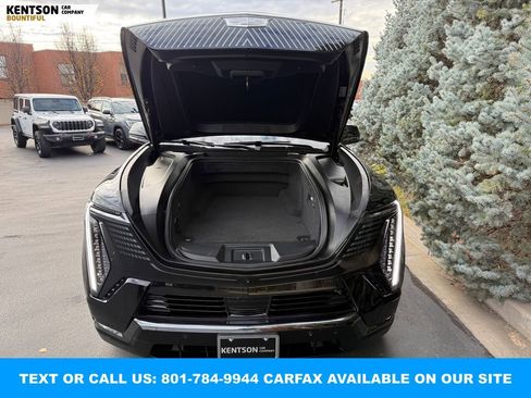 Used 2025 Cadillac Escalade IQ Sport 2 image 51