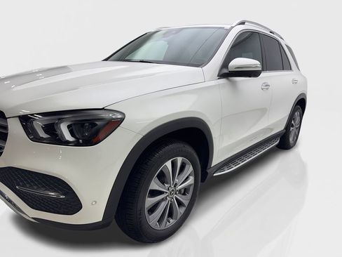 Used 2023 Mercedes-Benz GLE 350 image 11