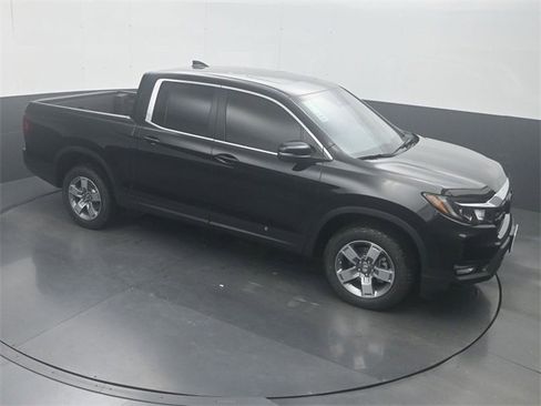 New 2026 Honda Ridgeline RTL image 17