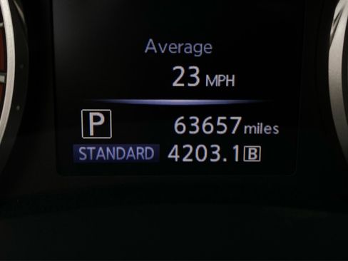 Used 2020 INFINITI Q50 Luxe image 43