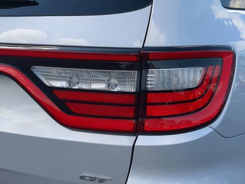 Used 2024 Dodge Durango GT image 11