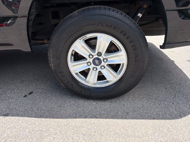 Used 2018 Ford F150 XL w/ Equipment Group 101A Mid AWD/4WD image 30