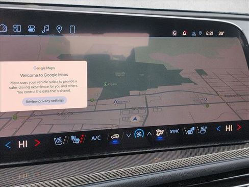 New 2026 Chevrolet Traverse High Country image 20