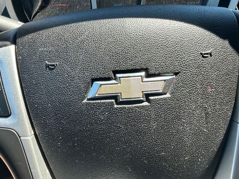 Used 2015 Chevrolet Equinox LT w/ Driver Convenience Package FWD image 20