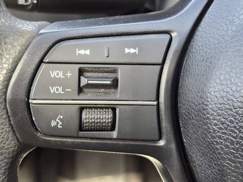 Used 2025 Honda Accord SE image 16