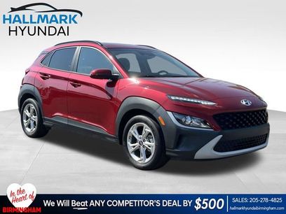 Used 2023 Hyundai Kona SEL w/ Convenience Package