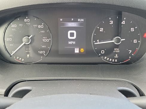 Used 2025 RAM ProMaster 3500 w/ Convenience Group FWD image 13