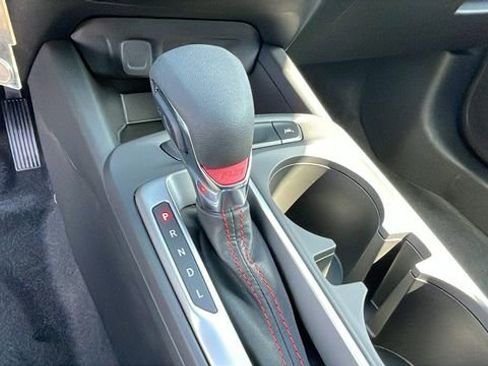 New 2026 Chevrolet Trax RS FWD image 16