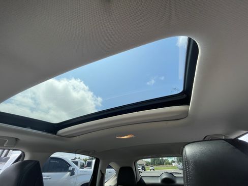 Used 2014 Honda CR-V EX-L image 28
