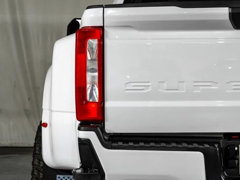 Used 2024 Ford F350 XL AWD/4WD image 36