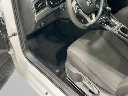 Used 2019 Volkswagen Jetta S w/ Driver Assistance Package FWD image 25