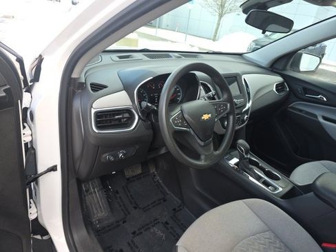 Used 2024 Chevrolet Equinox LS image 21