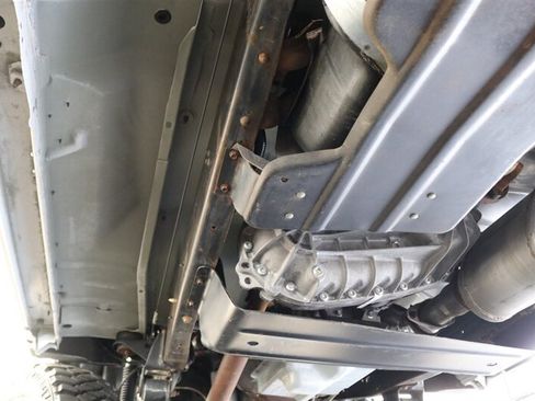 Used 1996 Ford F250 4x4 Regular Cab image 29