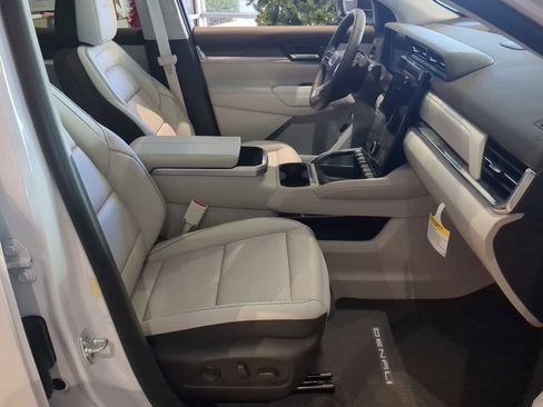 New 2026 GMC Terrain Denali image 26