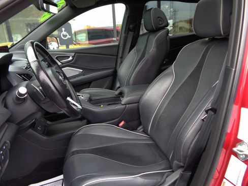 Used 2021 Acura RDX A-Spec image 9