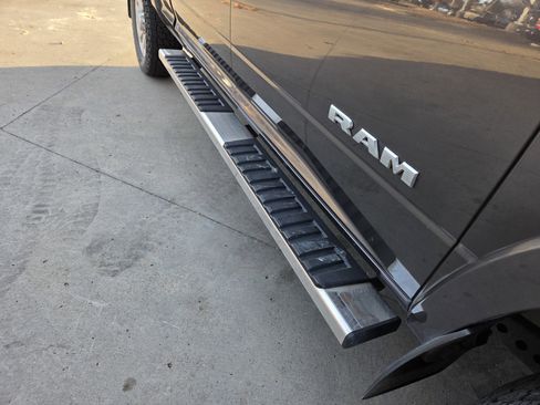 Used 2022 RAM 2500 Laramie image 15