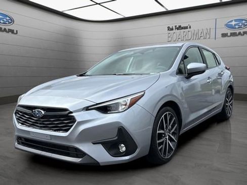 New 2026 Subaru Impreza 2.0i Sport AWD/4WD image 11
