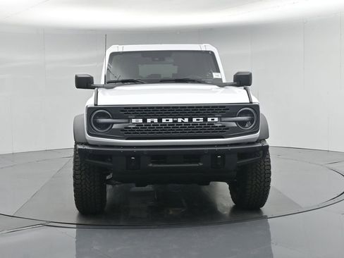 New 2026 Ford Bronco Badlands AWD/4WD image 25